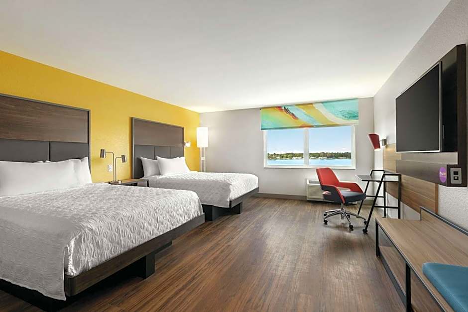 Tru By Hilton Sebring FL