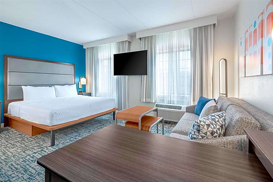 Homewood Suites by Hilton Eatontown