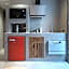 Soas Suites