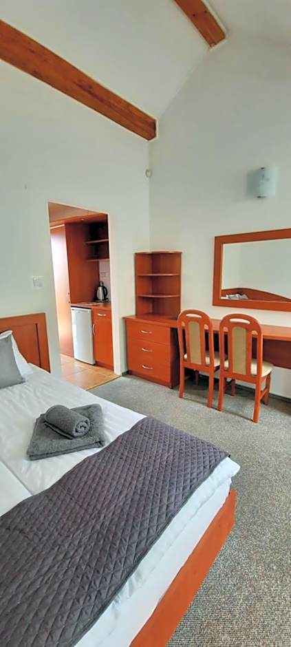 Letnia Przystań Rowy