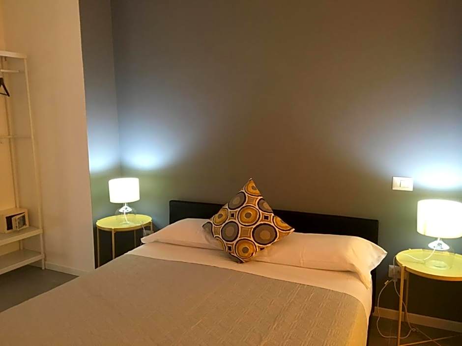 Vatican Central Suites
