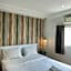 Sleep at Phuket