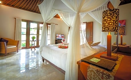 One-Bedroom Villa