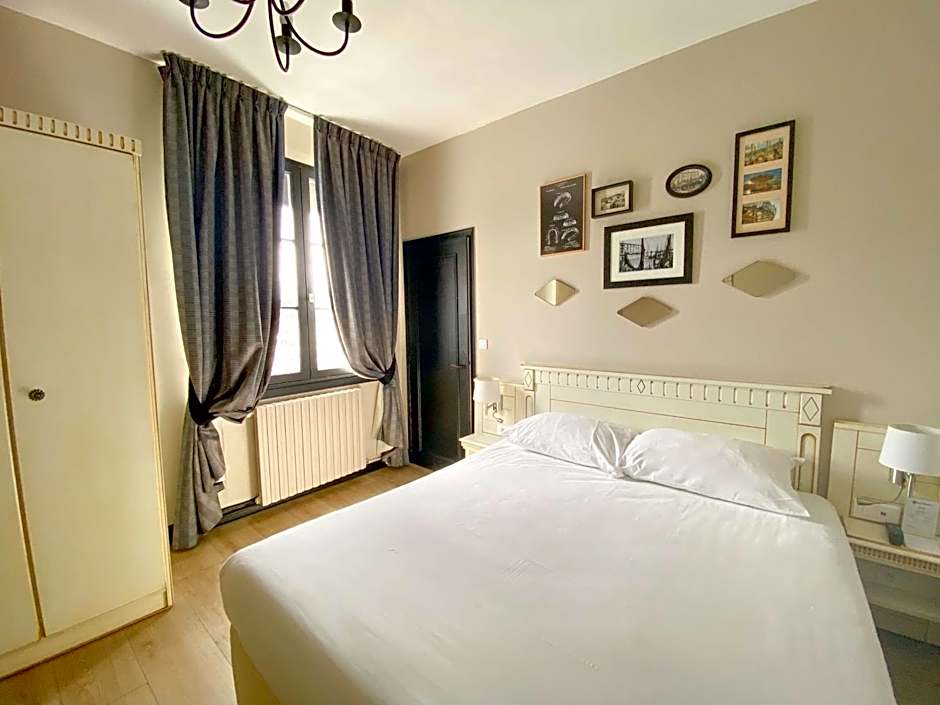 Best Western Le Cheval Blanc