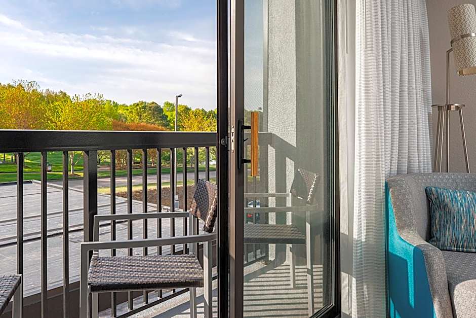 Courtyard by Marriott Paducah