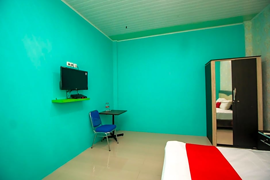 RedDoorz Syariah near Pantai Bali Abdya Blang Pidie