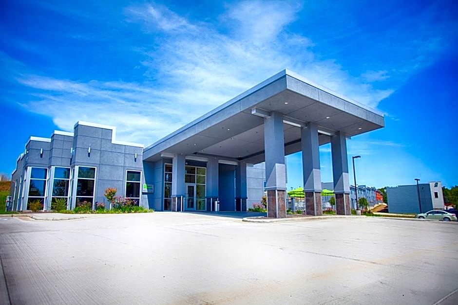 Z Loft Extended Stay Hotel