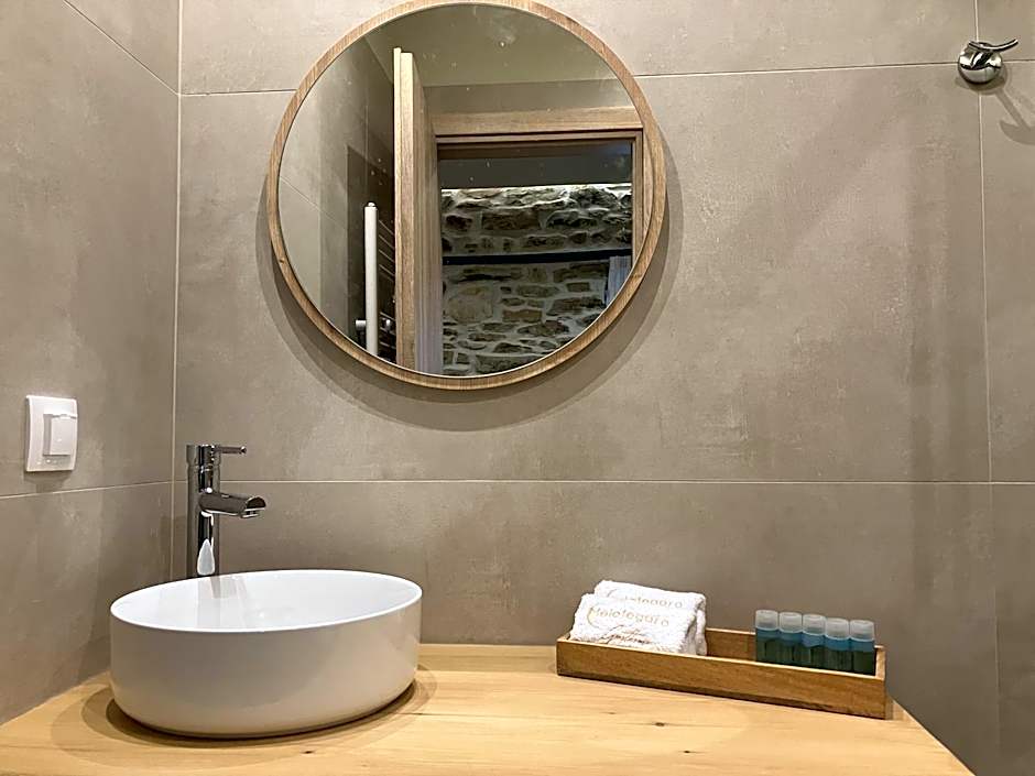 Melofegaro Guesthouse