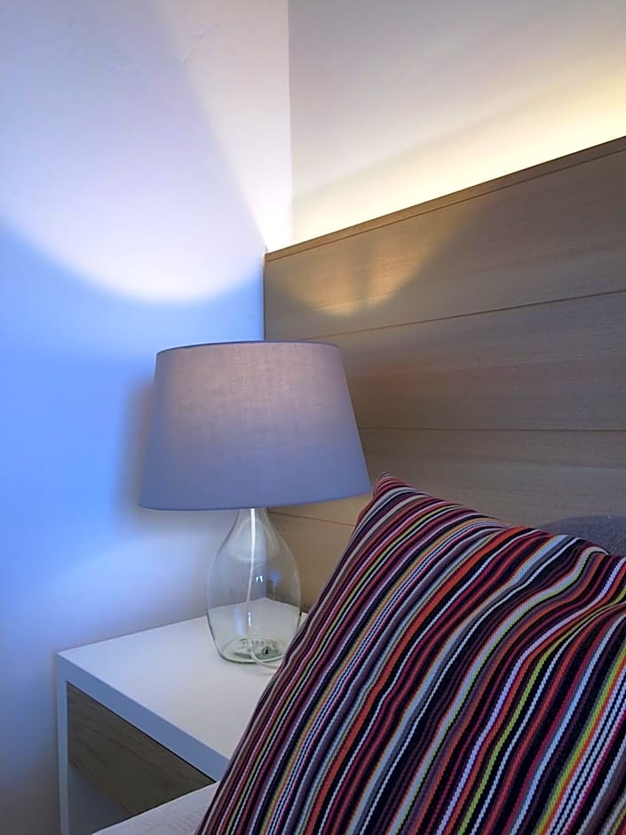 Gorgona Hotel