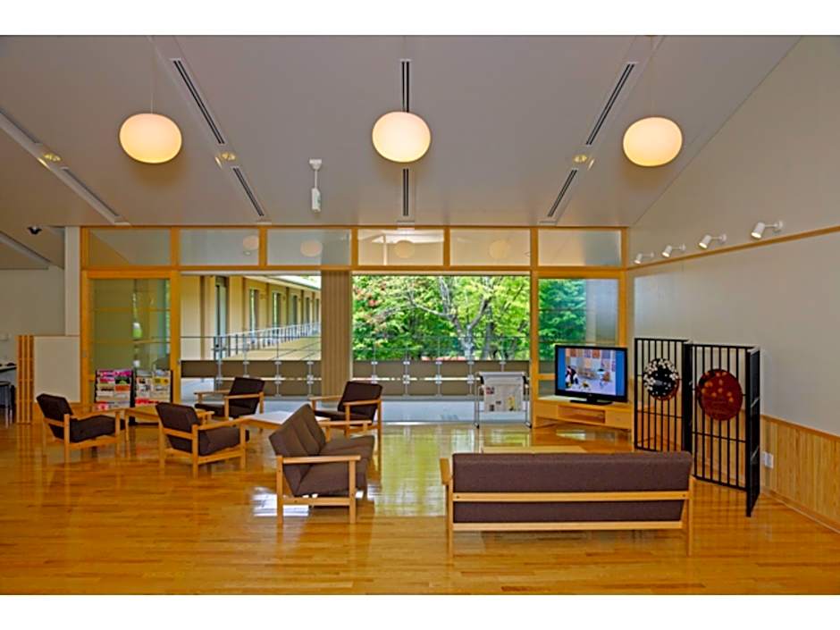 Kyoto Utano Youth Hostel