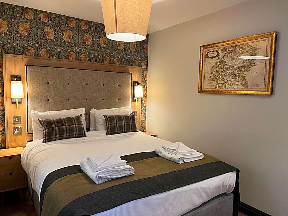 Queens Head Inn, Tirril