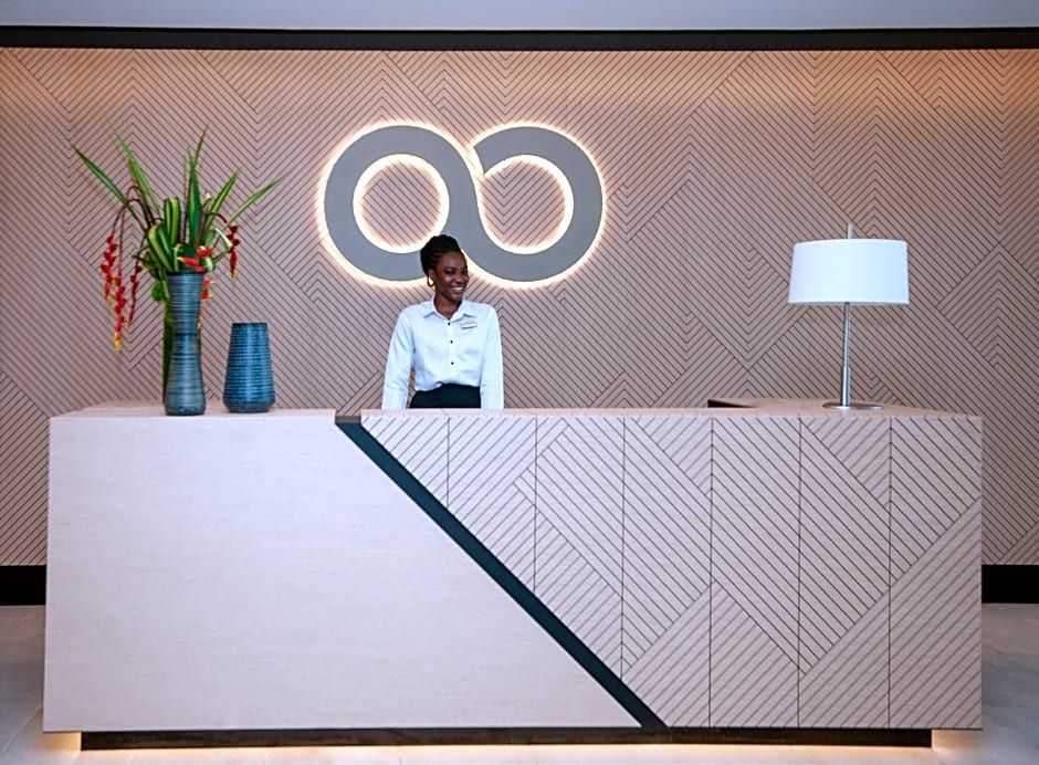 Noom Hotel Abidjan Plateau