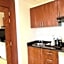 King Suites Hotel