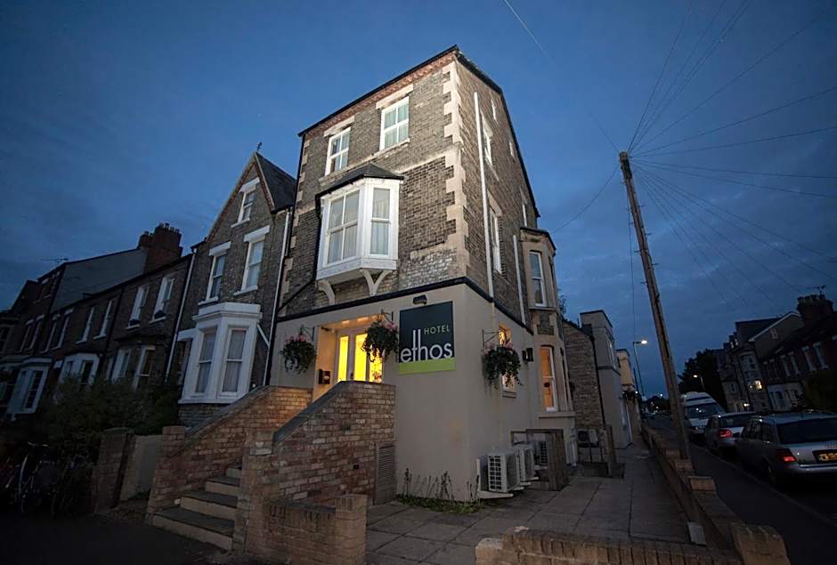 Ethos Hotel