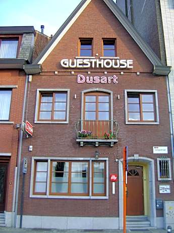 Guesthouse Dusart