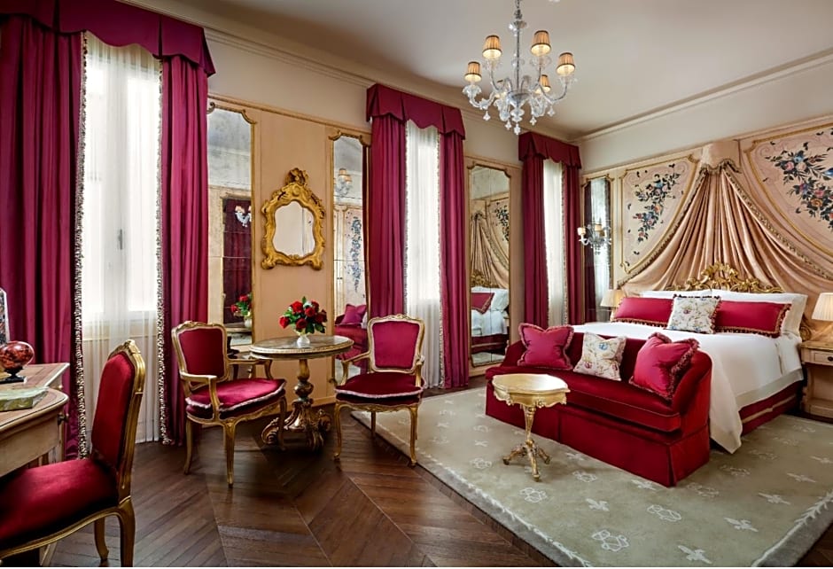 The Gritti Palace, a Luxury Collection Hotel, Venice