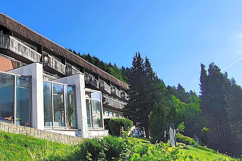 Hotel***NAT Piwniczna Zdrój