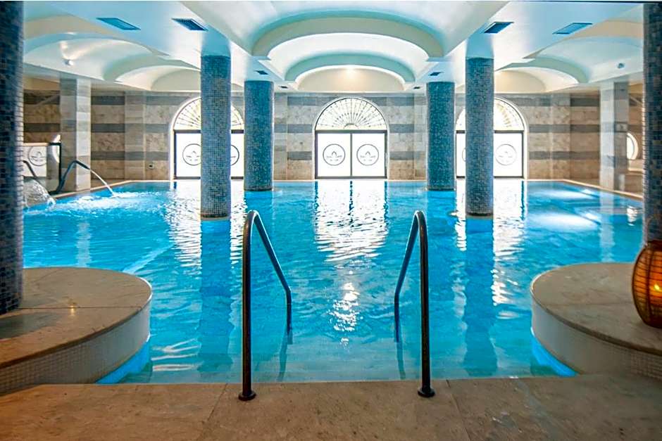 Baglio Basile - CDSHotels