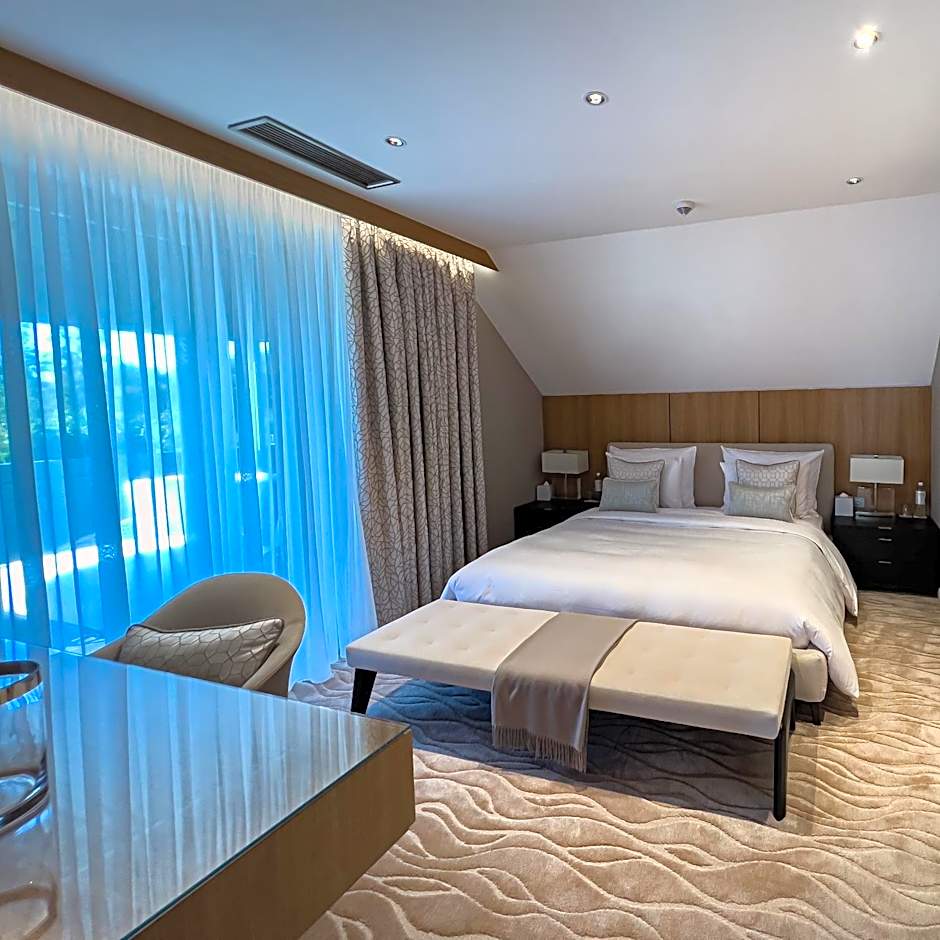 Normafa Hotel & Retreat