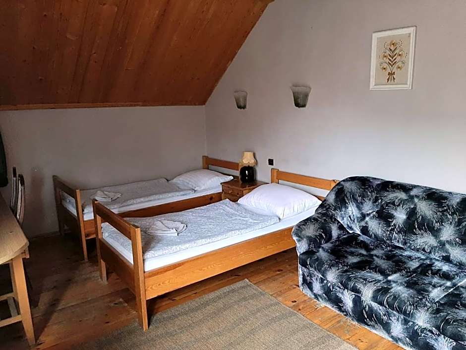 Usługi hotelarskie Karpacz