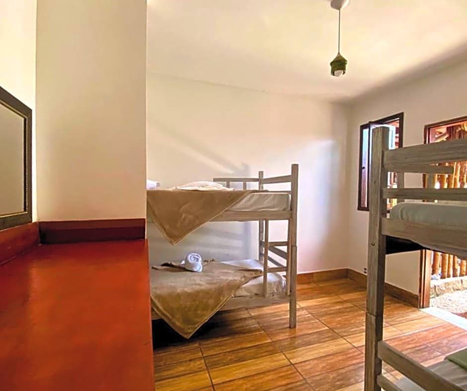 Pousada Papaya Container