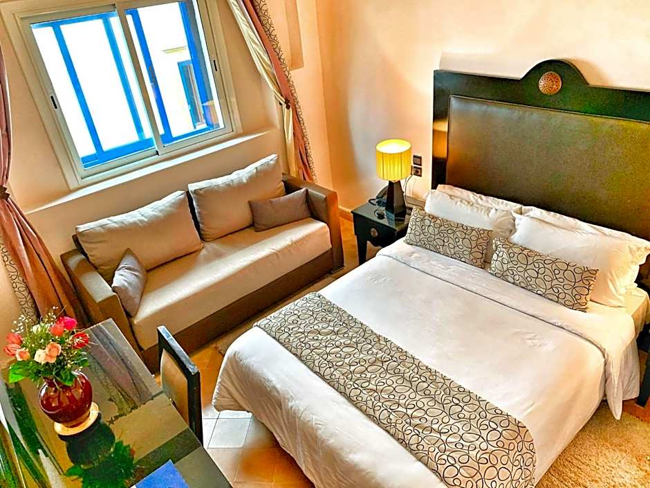 Riad Al Madina