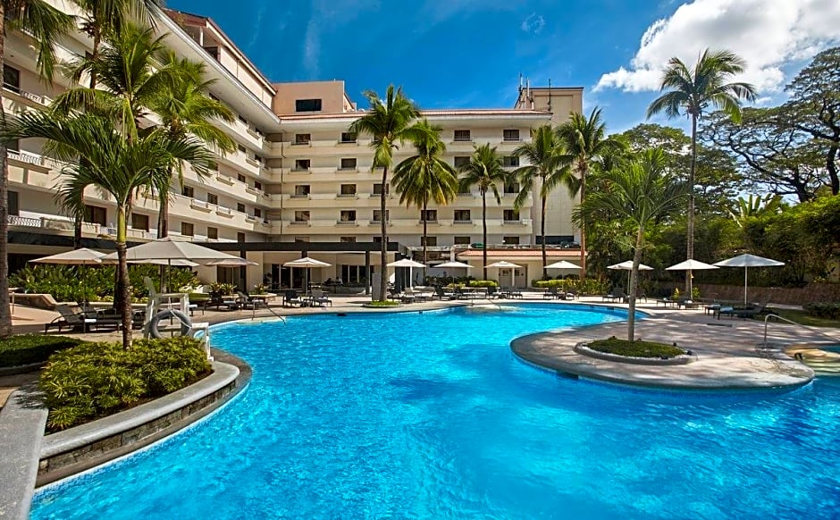 Quest Plus Conference Center Clark