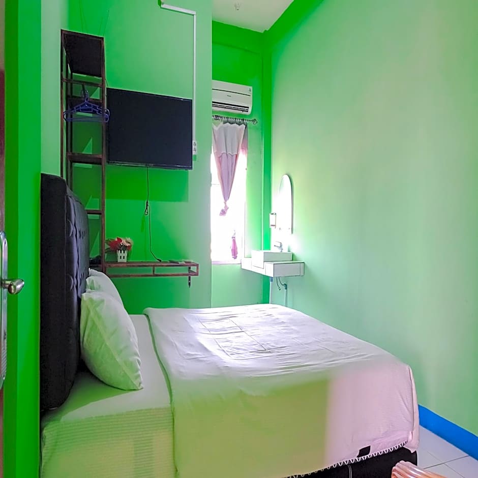 Hotel Pabelan RedPartner