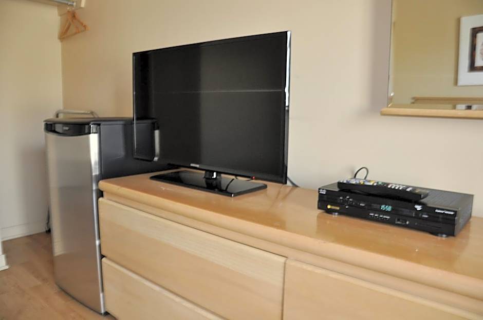 Motel les Pignons Verts