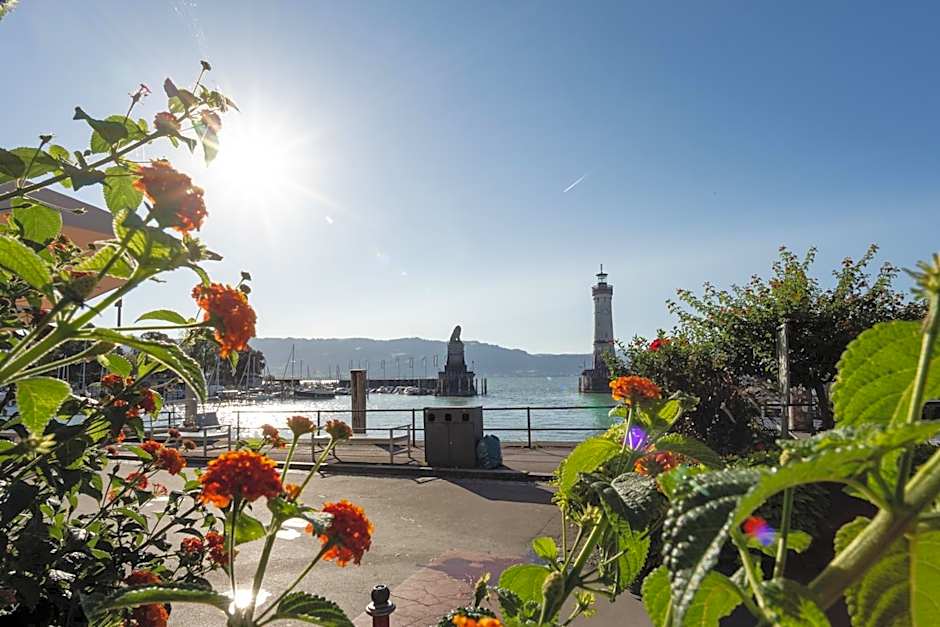 Hotel Reutemann-Seegarten