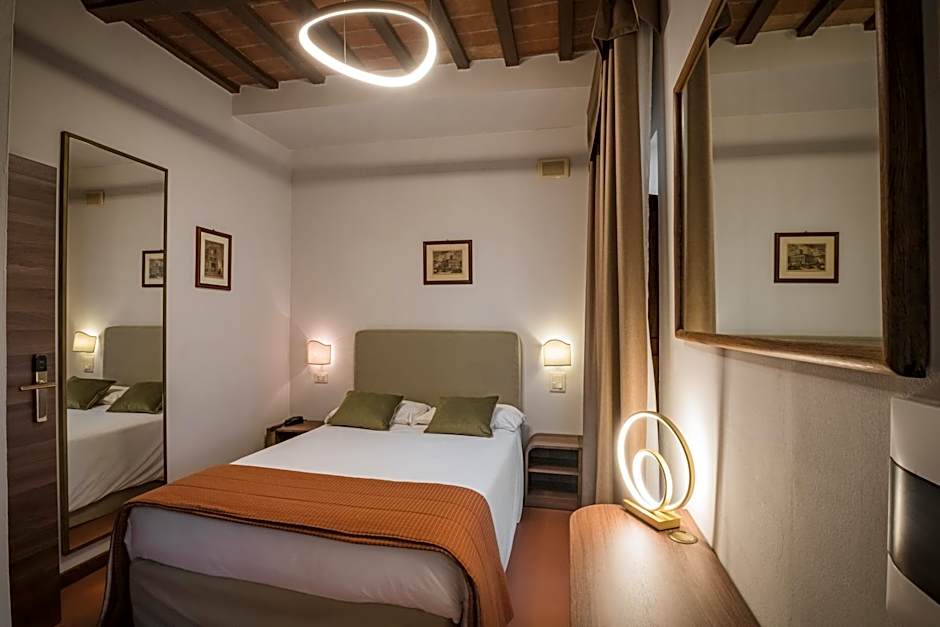 Hotel Villa Montegranelli