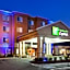 Holiday Inn Express and Suites Pikeville By IHG