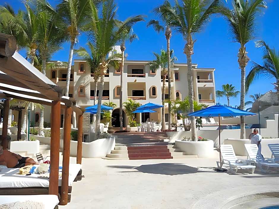 Park Royal Homestay Los Cabos