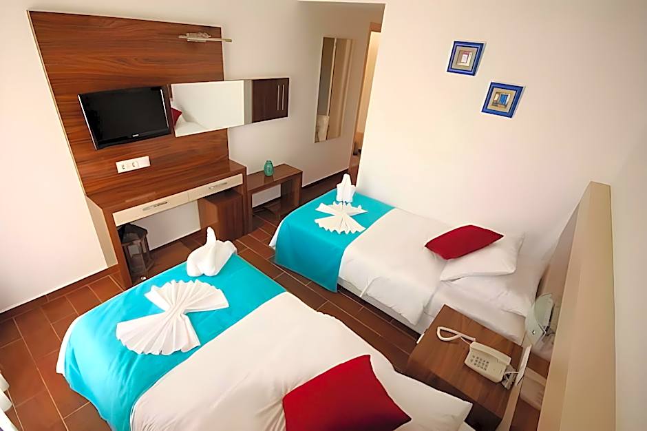 Cotton Boutique Hotel