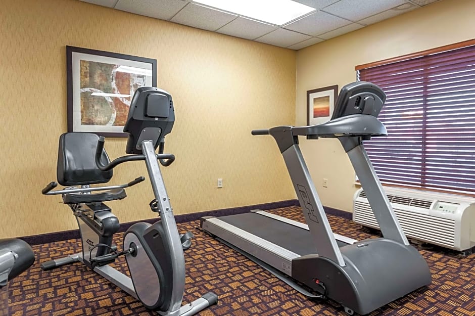 Quality Inn Clarksdale