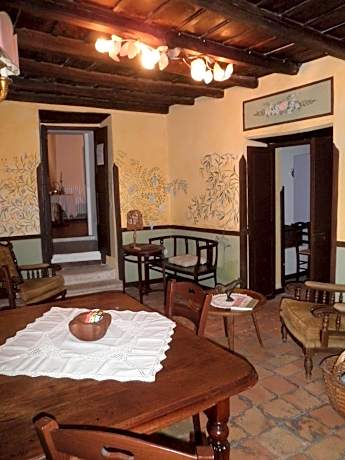 Palazzetto Leonardi