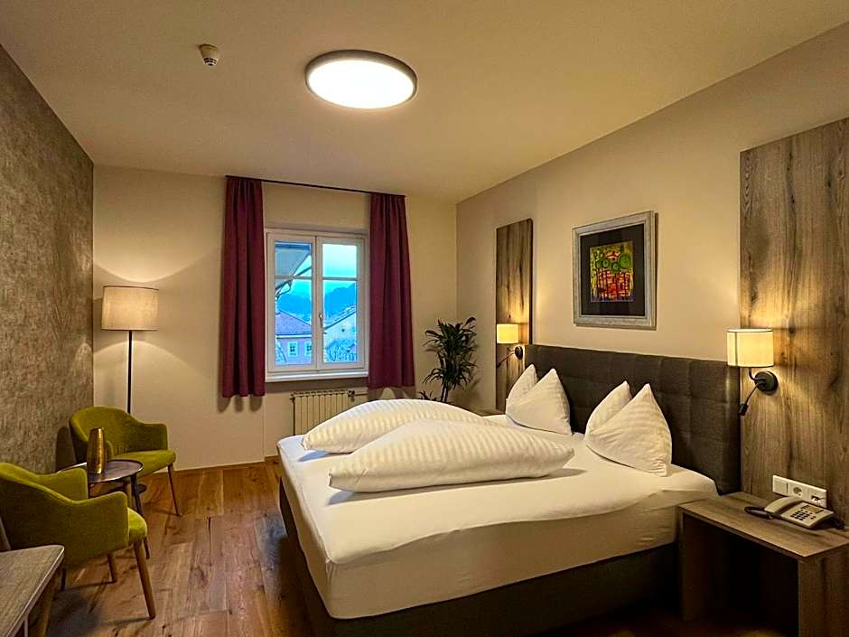 Hotel Goldener Löwe