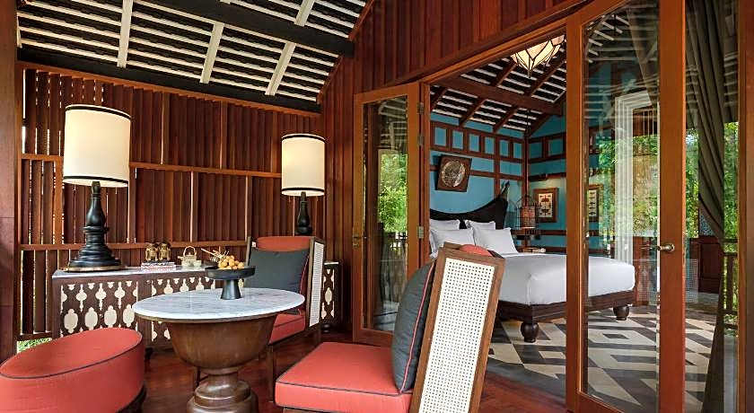 Rosewood Luang Prabang
