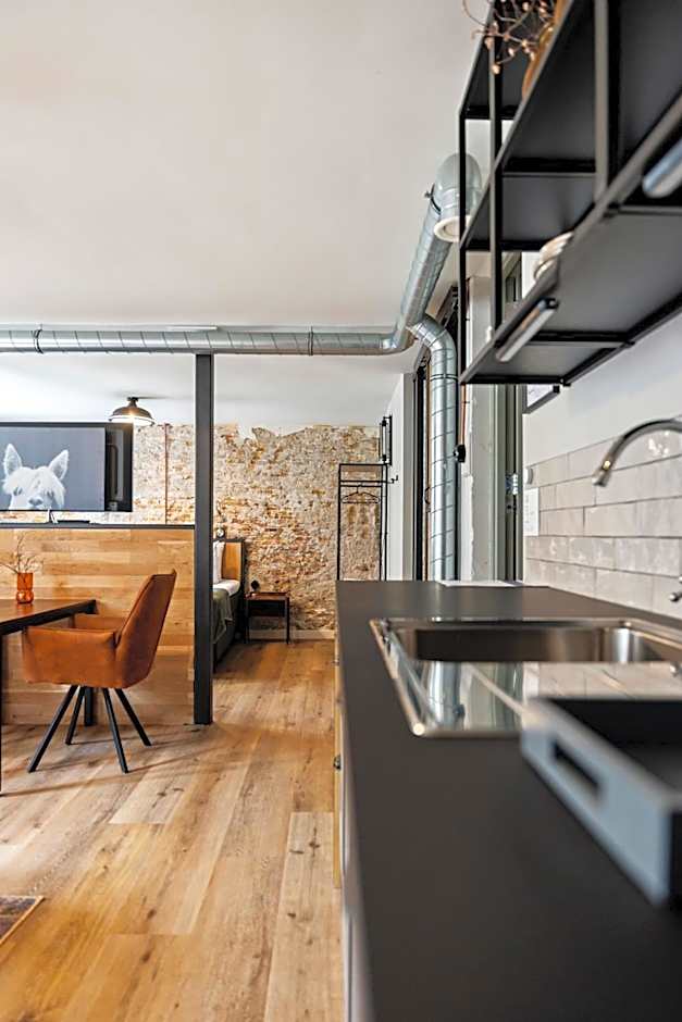 Boetiekhotel Ons Oude Raadhuis