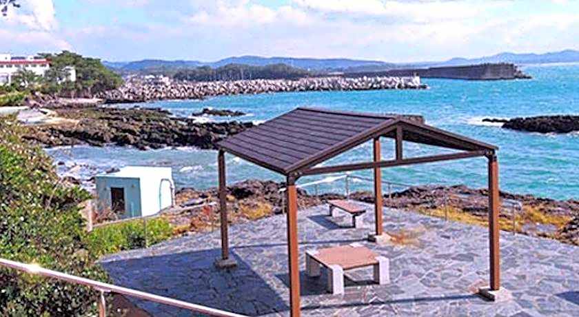 Hotel Axia Kushikino