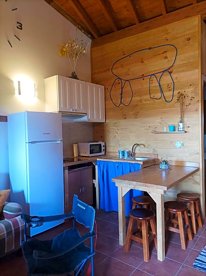 Habitación Da Moura