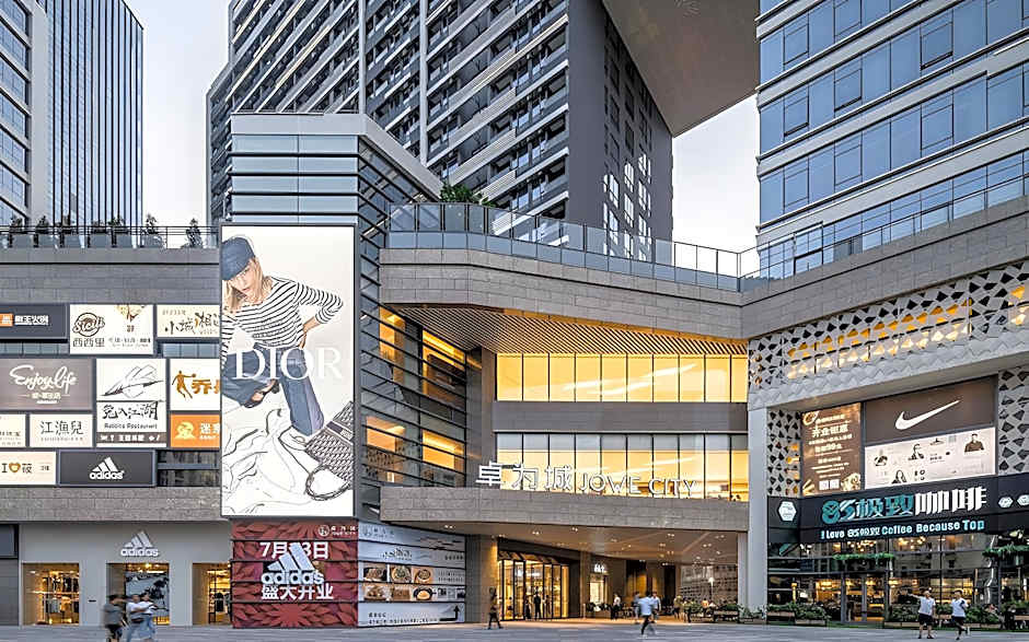 Ascott Songshan Lake Dongguan