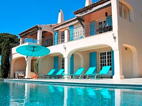 Savoir Vivre Comfortable holiday residence