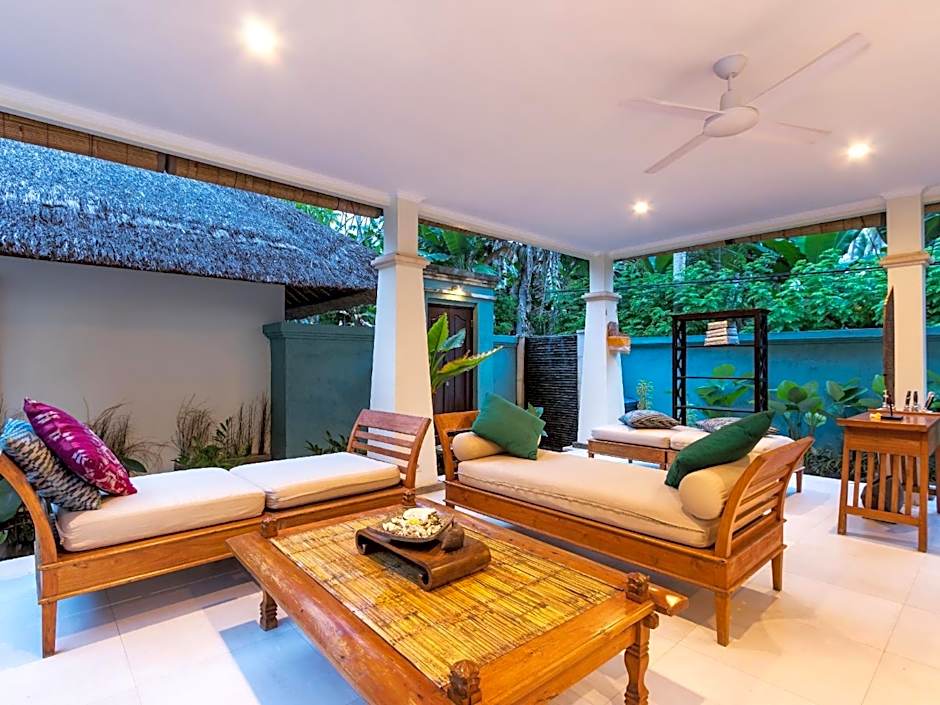 Villa Gils by Villa Finder