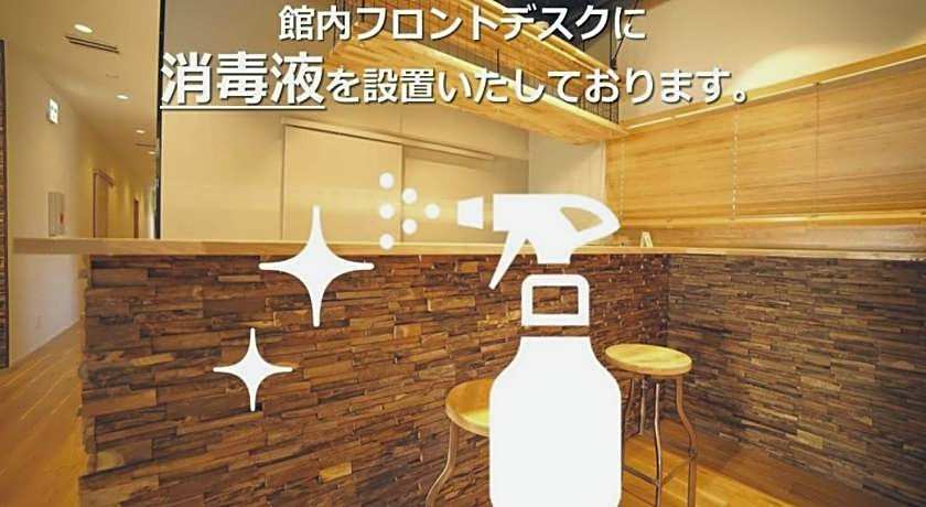 Dot Hostel&Bar