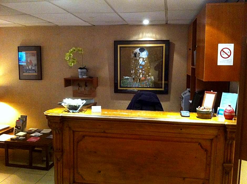 Hôtel du Sud Vieux Port