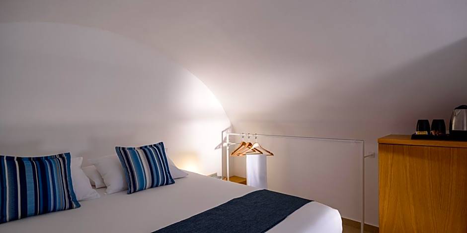 Muses Cycladic Suites