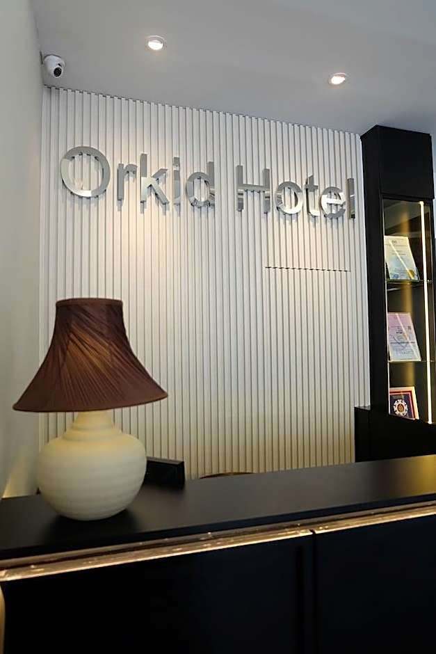 Hotel Orkid Inn