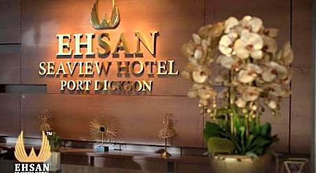 EHSAN SEAVIEW HOTEL PORT DICKSON