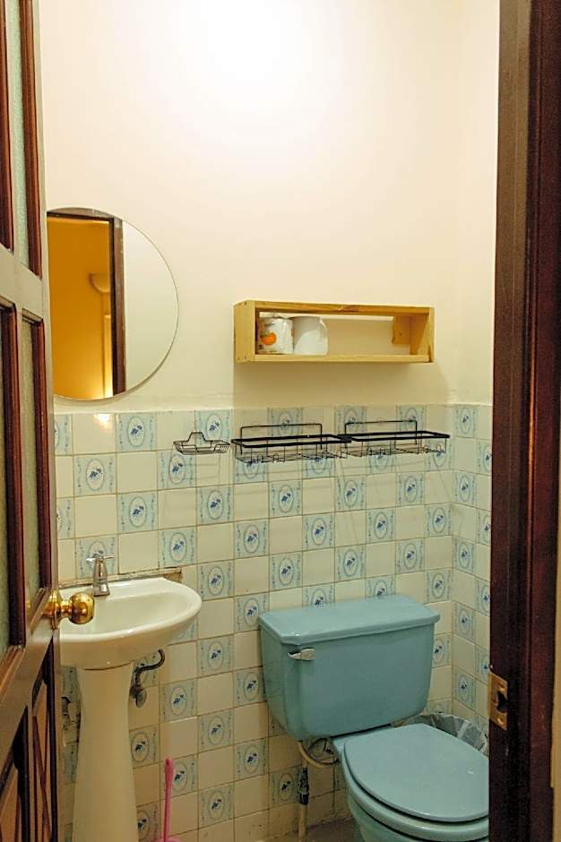 Hostal De La Fuente